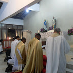 Festa de São José - Paróquia Menino Jesus de Praga
