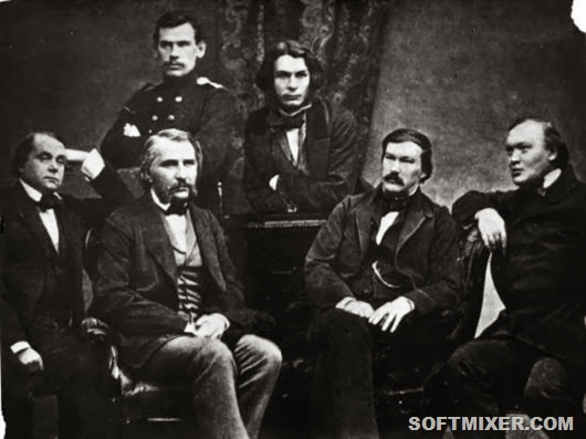 Sovremennik2Sotrudniki 1856 Sovremennik2Sotrudniki 1856