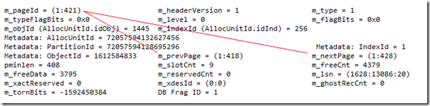 DBCC_PAGE_04 DBCC_PAGE_04