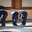 Likavka - halová súťaž dievčat 31.3.2012