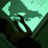 Encuentro Nacional Limon2006