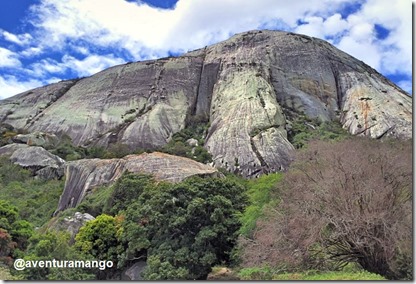 Pedra de São Pedro Pedra de São Pedro