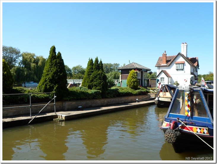 SAM_1804 Goring Lock SAM_1804 Goring Lock