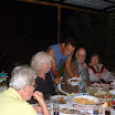 Visbarbeque