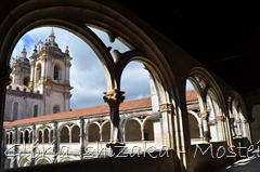 Glória Ishizaka - Mosteiro de Alcobaça - 2012 - 79