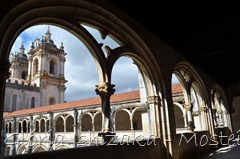 Glória Ishizaka - Mosteiro de Alcobaça - 2012 - 79 Glória Ishizaka - Mosteiro de Alcobaça - 2012 - 79