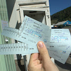 Bustickets: Listwjanka - Irkutsk