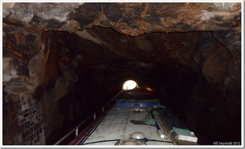 SAM_4011 Scout Tunnel SAM_4011 Scout Tunnel