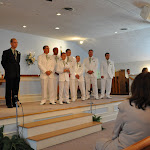 2009 - Williams Wedding