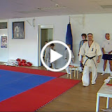 Clubkampioenschappen F en F 24 mei 2008
