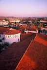 Sprachaufenthalt Santa Barbara