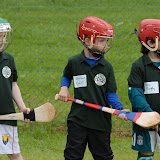 2/7/2012
ECHO SPORT
Zac Coughlan, Diarmuid Cahill and Ben Murphy listen to their coach at the Camp Ciaran GAA Camp at the Shamrocks GAA Club (Pic Howard Crowdy)