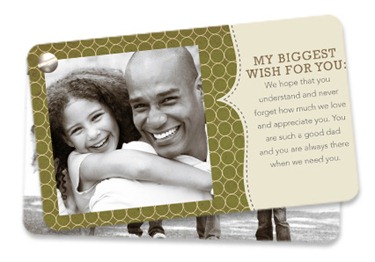fathers day gift idea