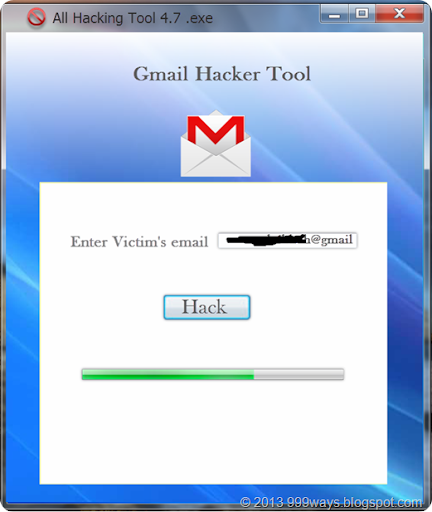 hack gmail password generator free