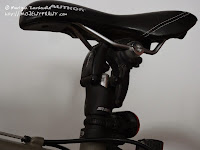 Sztyca SR Suntour NEX