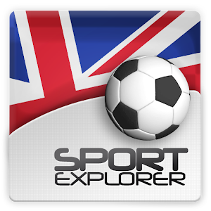 English Football Explorer.apk 1.4