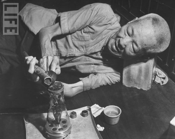 Opium Den, Cambodian Style 1948.jpg