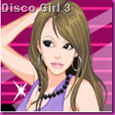 Disco Girl 3