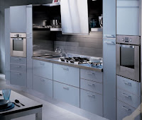 57 Nice Kitchen Designs For a Small House Pictures