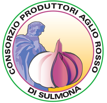 aglio-rosso-di-sulmona logo