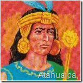 Atahualpa, Atahualpa,