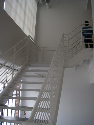 Here is the blank 6.5-foot-by-22-foot space.