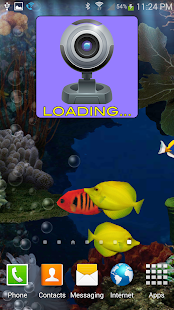 How to download Cam Widget patch 1.6 apk for pc