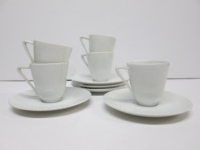 Hutschenreuther Expreso Set 