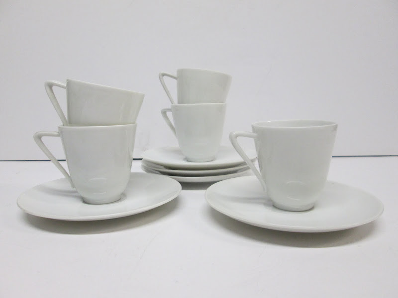 Hutschenreuther Expreso Set 