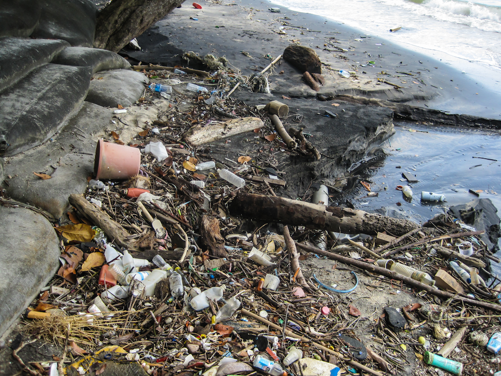 Лангкави, Малайзия - август 2012 (ч.2 - Пляжи)