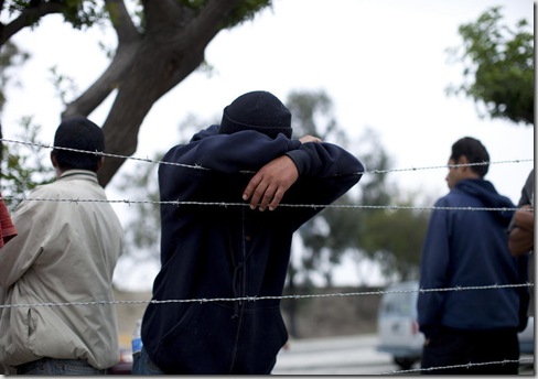 MEXICO US IMMIG 5 MEXICO US IMMIG 5