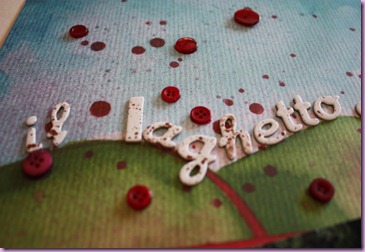 LAGHETTO RANE (15) LAGHETTO RANE (15)
