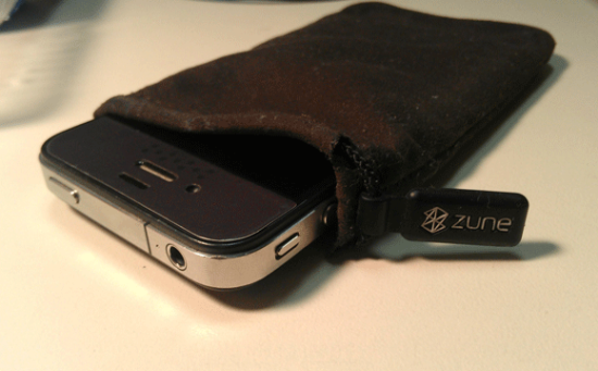 Best iPhone theft protection - funny iPhone