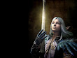 Pretty Mage Of Wizdom
