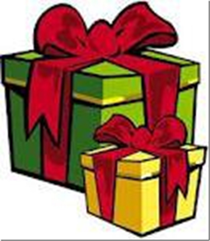 Gifts Gifts