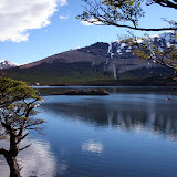 – Laguna Capri - El Chaltén<br />
Parque Nacional Los Glaciares<br />
Patagonia Argentina – Laguna Capri - El Chaltén<br />
Parque Nacional Los Glaciares<br />
Patagonia Argentina