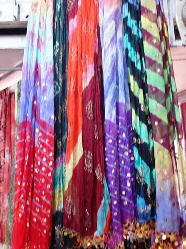 FashionDupattaCottonJaipuriChiffonWork Dupatta Fashion