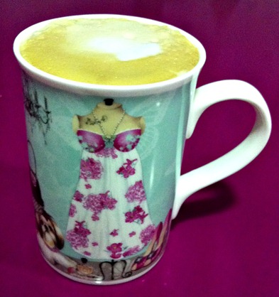 Nespresso Nespresso