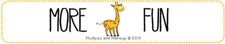 Giraffe Fun Giraffe Fun