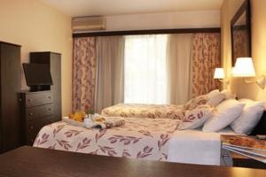 Mansion Junin Hostel & Suites Mansion Junin Hostel & Suites