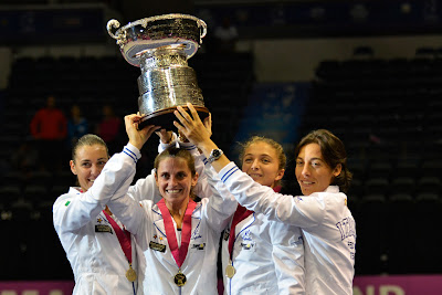 Champs Tennis Shoes on Flavia Pennetta Latest Tennis News Biography Photos