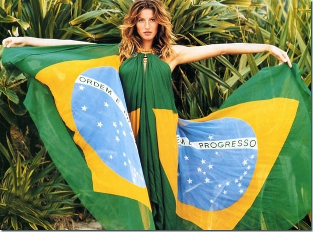 Gisele Gisele