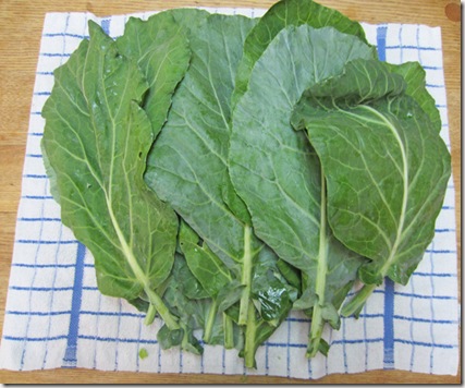 Collards