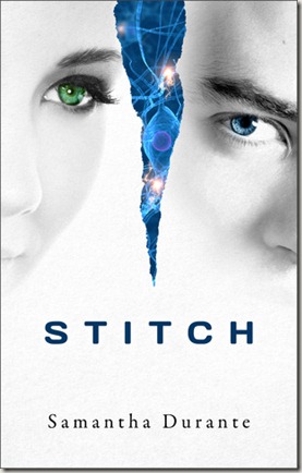stitch stitch