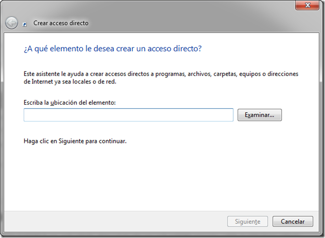 crear acceso directo dispositivos e impresoras 01