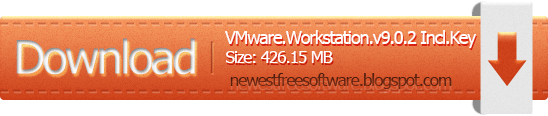 VMWare Worstation 9 Free VMWare Worstation 9 Free
