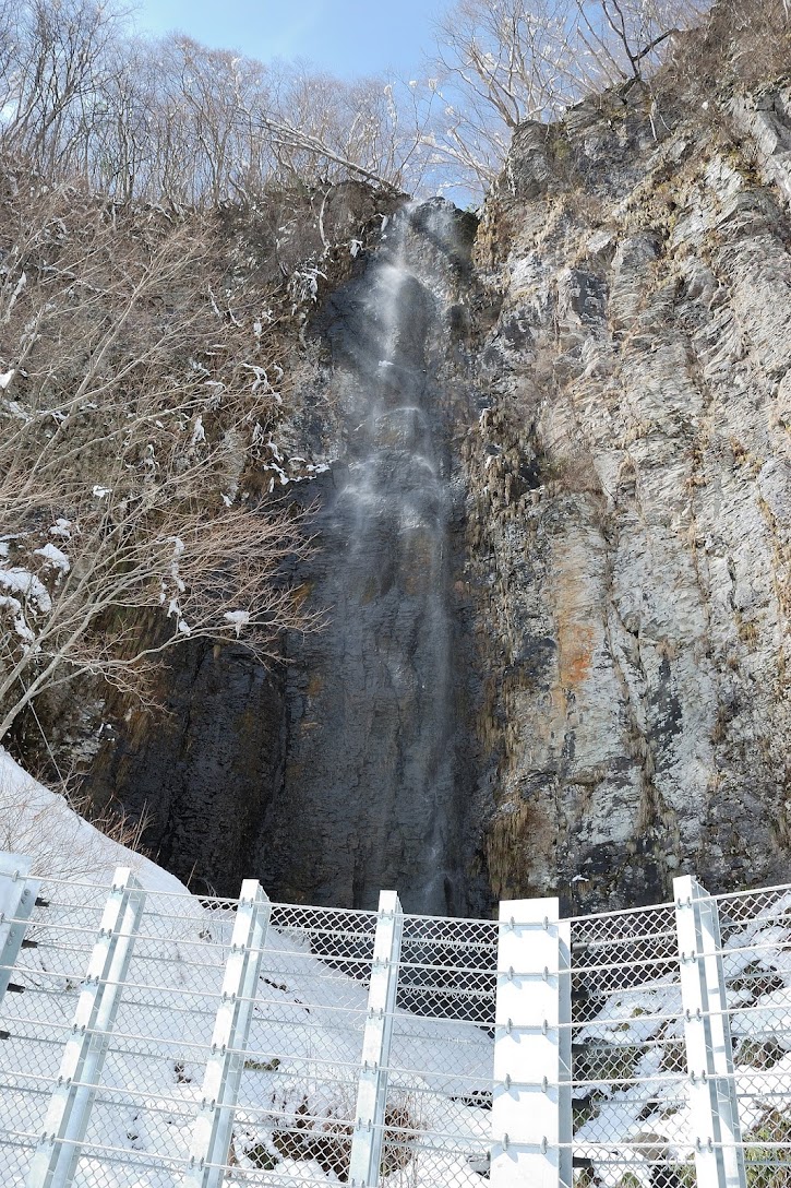 霧ヶ滝