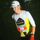 Jantiene in 'Keep on Running' event