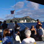 Mozilla Messaging and a bunch of strangers on a boat