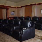 Home Theaters